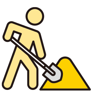 とび・土工工事業