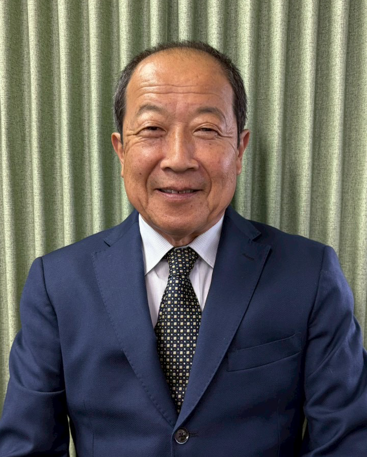 大和建設株式会社 代表取締役　宇陀　敦